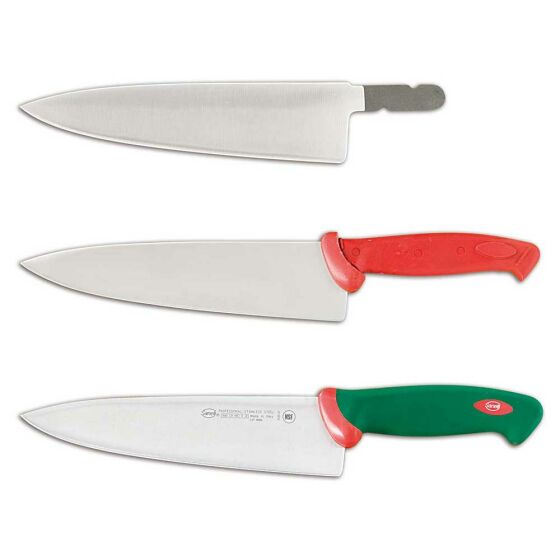 Sanelli tomato knife, ergonomic handle, blade length 11.5 cm, 19,66 €