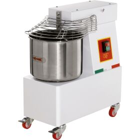 GGF spiral dough kneading machine, mixing bowl capacity 8...