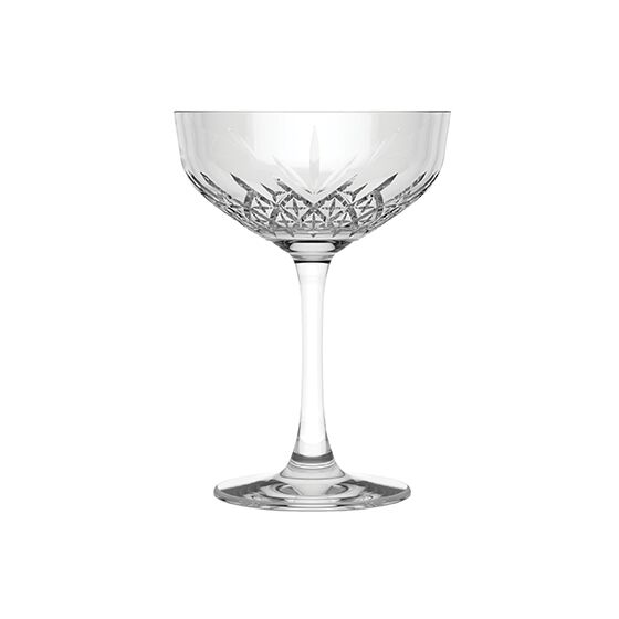 Timeless series champagne bowl 0.255 liters