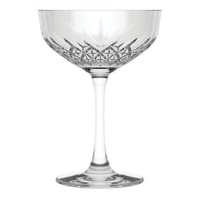 Timeless series champagne bowl 0.255 liters