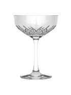 Timeless series champagne bowl 0.255 liters