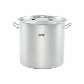 High shape soup pot series ECO Ø 320 mm (320 mm...