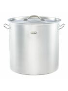 High shape soup pot series ECO Ø 450 mm, incl. Lid