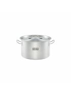 Medium-high soup pot, ECO series, Ø 280 mm, incl. Lid