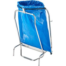 Garbage bag stand